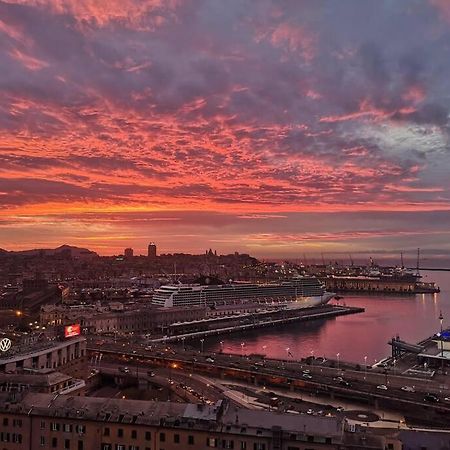 Dalla Nonna Emma Janov Exteriér fotografie