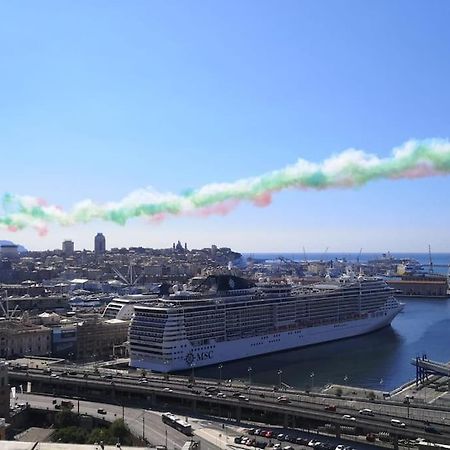 Dalla Nonna Emma Janov Exteriér fotografie