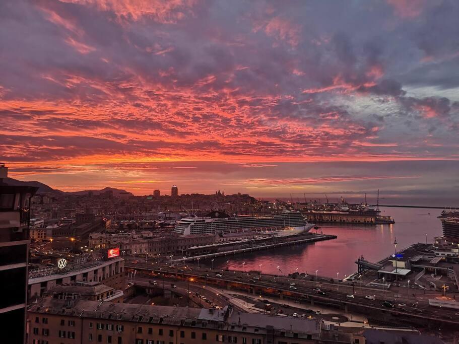 Dalla Nonna Emma Janov Exteriér fotografie